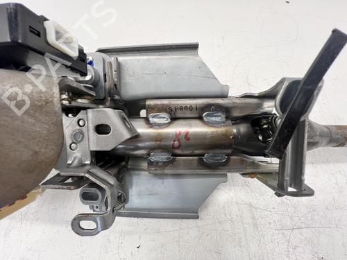 Steering column MITSUBISHI LANCER VIII Sportback (CX_A) 2.0 DI-D (CX8A) | BP39675823M21 - Image 9
