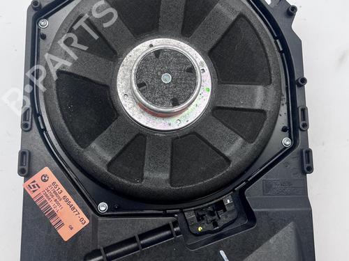 Used Speaker Speaker BMW 3 Coupe (E92) 335 i (306 hp) 39673721 39673721