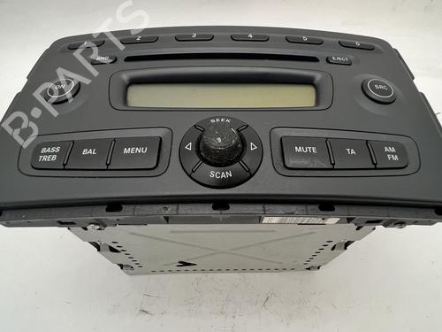 Radio SMART FORTWO Coupe (451) 1.0 (451.330, 451.334) | BP39675562E6 - Image 10