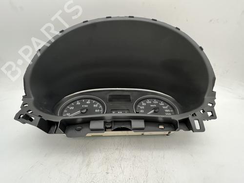 Instrument cluster DACIA SANDERO 1.2 16V | BP39678927C47 - Image 2
