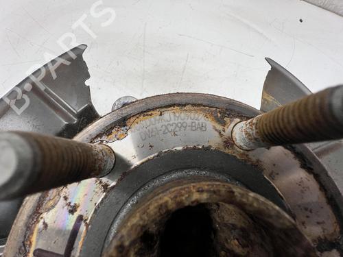 Left rear steering knuckle FORD KUGA II (DM2) 1.5 EcoBoost | BP39673715M27 - Image 3