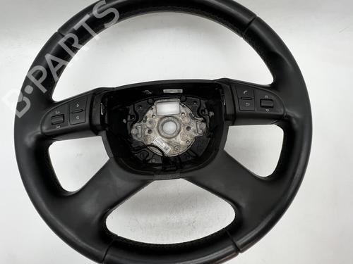 Steering wheel SKODA YETI (5L) 2.0 TDI 4x4 | BP39676357C49 - Image 24