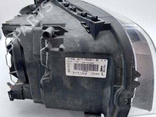 Left headlight BMW 1 (E87) 116 i | BP39672484C28 - Image 6