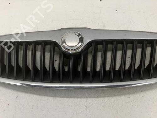 Used Grille Grille SKODA OCTAVIA II Combi (1Z5) 1.6 LPG (102 hp) 39911910 39911910