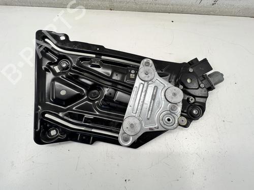 Front left window mechanism VW EOS (1F7, 1F8) 1.4 TSI | BP39678929C22 - Image 5
