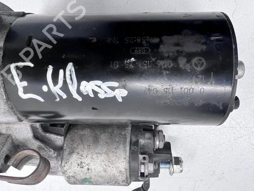 Starter MERCEDES-BENZ E-CLASS (W211) E 220 CDI (211.008) | BP39680578M8 - Image 5