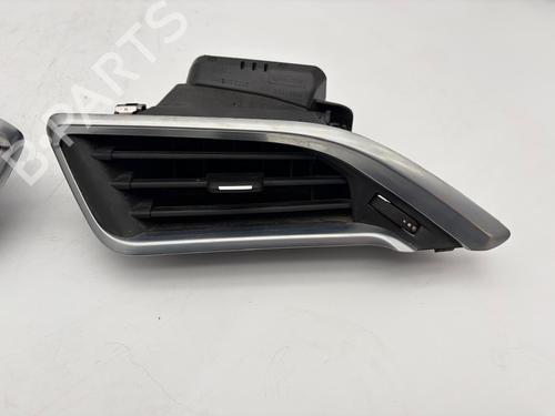 Luftventil PEUGEOT 2008 I (CU_) 1.2 VTi | BP39671829I21 - Image 2