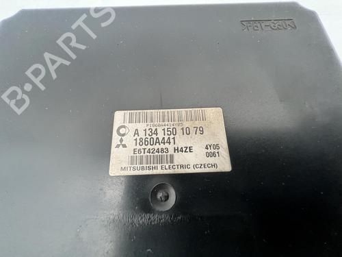 Control unit SMART FORFOUR (454) 1.1 (454.030) | BP39671895M11 - Image 2