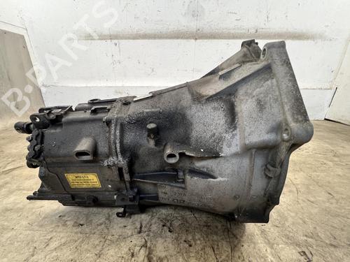 Used Gearbox Gearbox BMW 1 (E87) 116 i (115 hp) 39681158 39681158