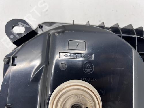 Electronic module BMW 1 Convertible (E88) 118 i | BP39676464M83 - Image 3