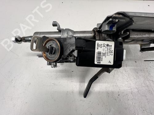 Steering column MITSUBISHI LANCER VIII Sportback (CX_A) 2.0 DI-D (CX8A) | BP39675823M21 - Image 3