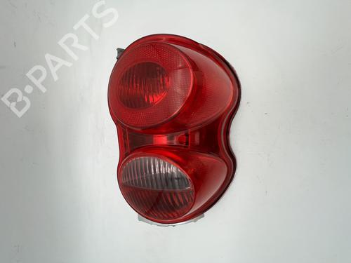 Left taillight SMART FORTWO Coupe (451) 1.0 (451.330, 451.334) | BP39673642C34 - Image 10