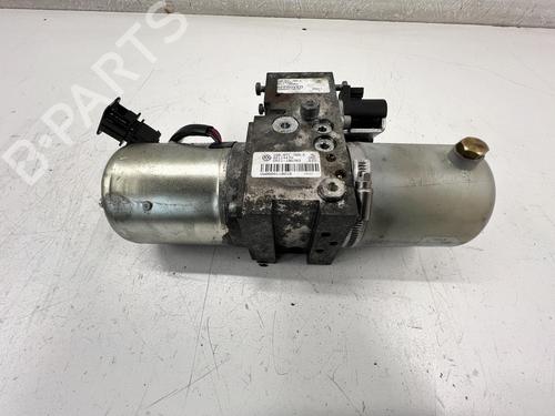 Sunroof engine VW EOS (1F7, 1F8) 1.4 TSI | BP39671931M60  - Image 6