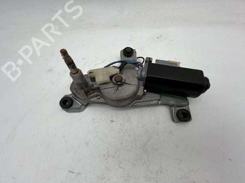 Motor limpa vidros traseiro Motor limpa vidros traseiro 39682457 39682457