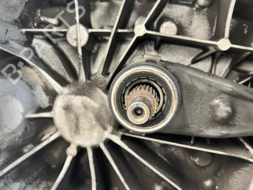 Gearbox MAZDA 3 (BM, BN) 2.0 | BP39671933M3 - Image 7