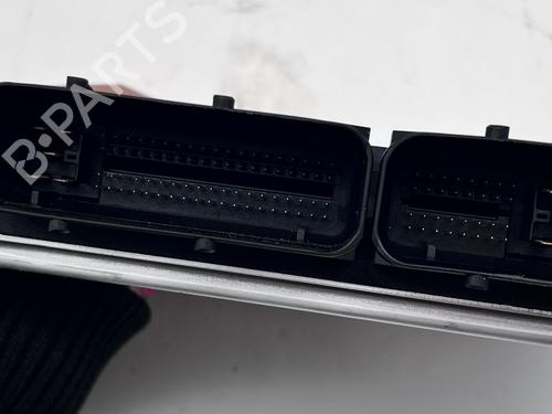 Engine control unit (ECU) AUDI A4 B6 Convertible (8H7) 1.8 T | BP39671799M57 - Image 3