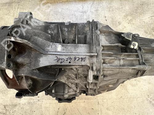 Gearbox AUDI A6 C6 (4F2) 2.4 | BP39678406M3 - Image 4