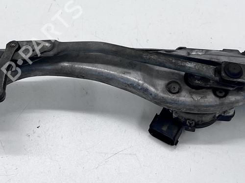 Front wiper motor BMW 7 (E65, E66, E67) 730 d | BP39677801M29 - Image 2