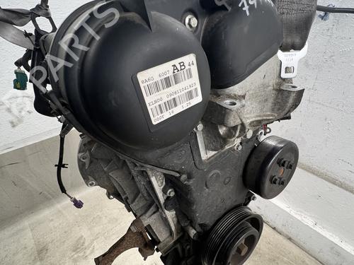 Engine FORD FIESTA VI (CB1, CCN) 1.25 | BP39679391M1 - Image 14