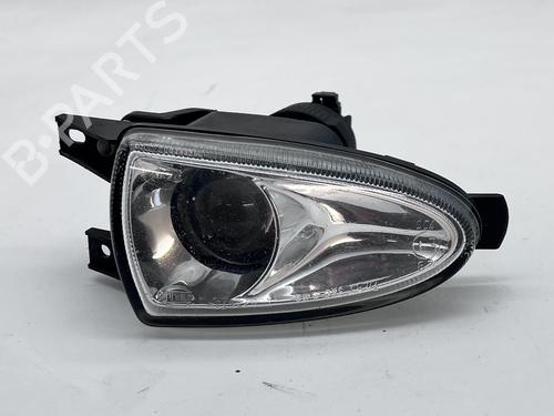 Used Right front fog light Right front fog light JAGUAR S-TYPE II (X200) 4.0 V8 (276 hp) 40091268 40091268