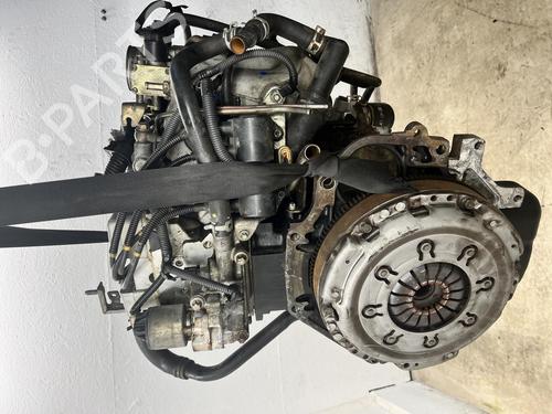 Engine OPEL FRONTERA B (U99) 2.2 i (6B_ZC, 6B_VF, 6B_66, 6B_76) | BP39669584M1 - Image 9