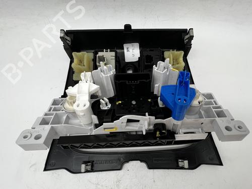 Climate control DACIA SANDERO II 1.5 dCi | BP39675194I5 - Image 8