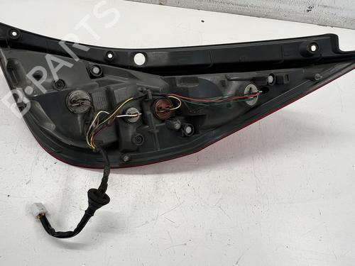 Left taillight HYUNDAI i30 (FD) 1.6 CRDi | BP39680667C34 - Image 9