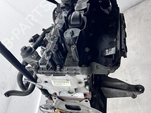 Engine BMW 1 (E87) 120 d | BP39674024M1  - Image 14