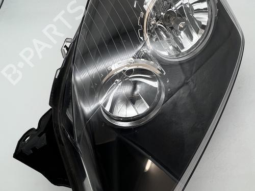 Left headlight OPEL ASTRA H (A04) 1.7 CDTI (L48) | BP39676465C28 - Image 3