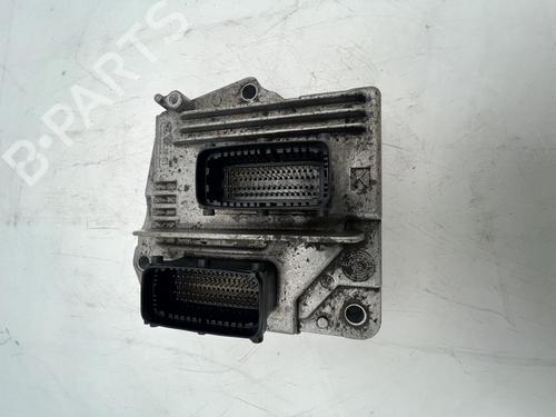 Engine control unit (ECU) OPEL ASTRA H (A04) 1.6 (L48) | BP39669858M57 - Image 3