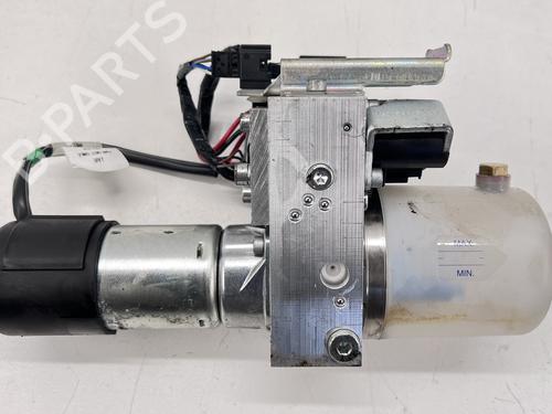 Used Sunroof engine Sunroof engine BMW 1 Convertible (E88) 118 i (143 hp) 40090607 40090607