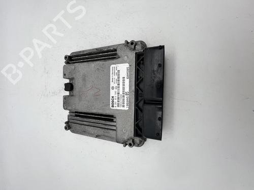 Electronic module MITSUBISHI LANCER VIII Sportback (CX_A) 2.0 DI-D (CX8A) | BP39676161M83 - Image 2