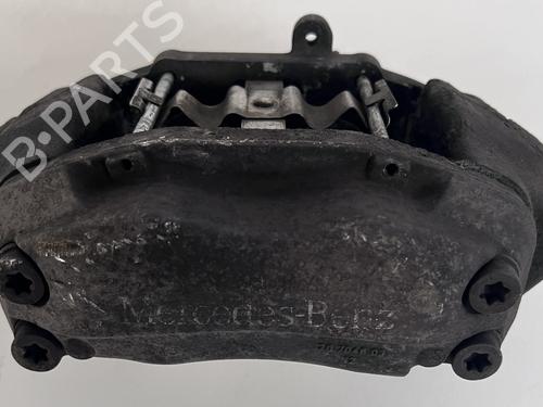 left-front-brake-caliper-mercedes-benz-e-class-t-model-s211-2003-2004-2005-2006-2007-2008-2009-39670053 main image
