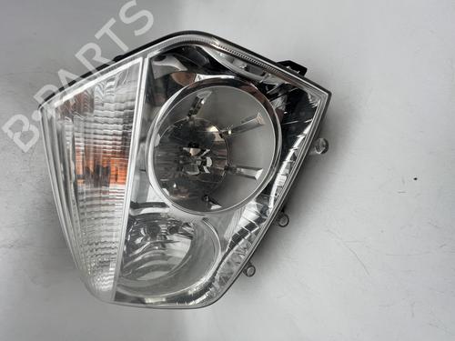 Right headlight DACIA DUSTER (HS_) 1.6 16V | BP40223315C29 - Image 11