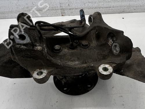 Left front steering knuckle BMW 7 (E65, E66, E67) 740 d | BP39681531M25 - Image 3