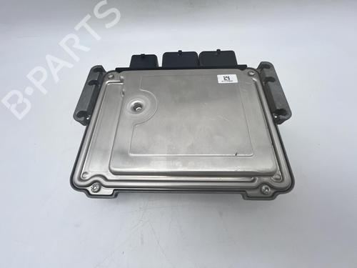 Engine control unit (ECU) CITROËN C3 Picasso (SH_) 1.6 VTi 120 | BP40078647M57 - Image 6