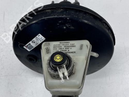 Used Servo brake Servo brake BMW 5 (E34) 520 i 24V (150 hp) 39681066 39681066