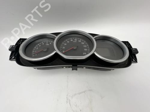 Instrument cluster DACIA LOGAN MCV II TCe 90 LPG | BP39670230C47 - Image 4
