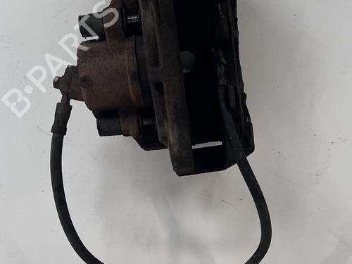 Left front brake caliper VW PASSAT B6 Variant (3C5) 2.0 TDI | BP39680210M105 - Image 3