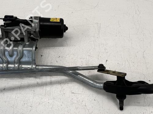 Used Front wipers mechanism Front wipers mechanism RENAULT SCÉNIC II (JM0/1_) 1.6 BiFuel (113 hp) 39675095 39675095