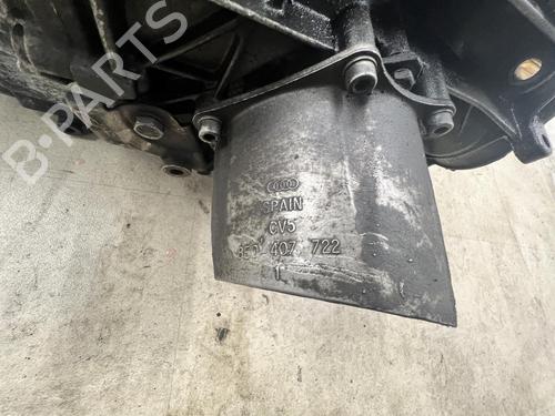 Gearbox AUDI A4 B7 Avant (8ED) 2.0 TDI | BP39681382M3 - Image 3
