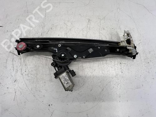 Left front window motor FORD KA (RU8) 1.3 TDCi | BP39677599E21 - Image 7