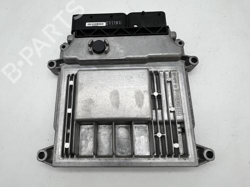 Engine control unit (ECU) HYUNDAI i30 Estate (FD) 1.4 | BP39678789M57 - Image 4