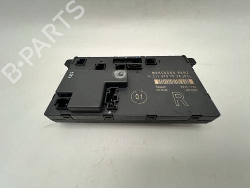 Comfort control module MERCEDES-BENZ E-CLASS T-Model (S211) E 280 T (211.254) | BP39677104M56  - Image 8