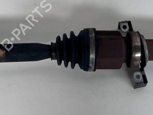 Used Right front driveshaft Right front driveshaft FORD FOCUS II Convertible 2.0 (145 hp) 40090439 40090439