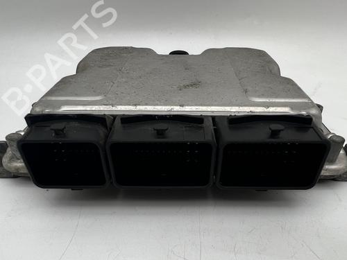 Used Engine control unit (ECU) Engine control unit (ECU) OPEL MOVANO A Bus (X70) 2.2 DTI (JD) (90 hp) 39673463 39673463
