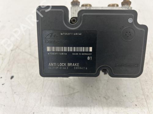 ABS pump SUZUKI IGNIS I (FH) 1.3 (HV51, HX51, RG413) | BP39669727M43 - Image 5