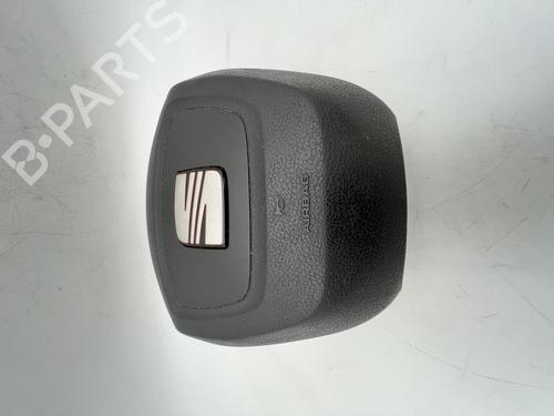 Steering wheel SEAT EXEO ST (3R5) 1.8 T | BP39682622C49 - Image 10