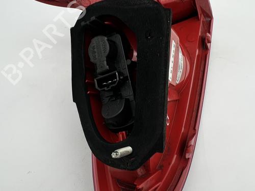 Right taillight SEAT LEON (1P1) 1.2 TSI | BP39671201C35 - Image 8