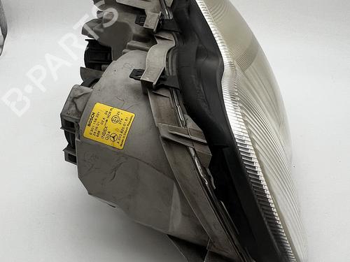 Left headlight MERCEDES-BENZ C-CLASS (W203) C 180 (203.035) | BP39677758C28 - Image 6